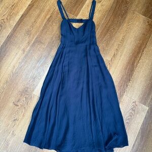 Reformation Lela Dress